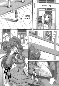 Page 30 of Hibiki de asobou