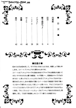 Page 3 of Hibiki de asobou