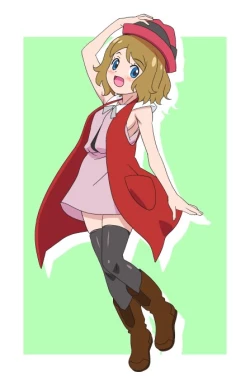 Page 32 of PM GALS Serena Final Stage