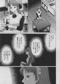 Page 102 of Maid de Ikimasshoi ♥