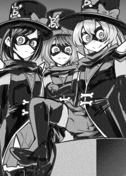 Page 36 of Milwarn no Nottorei Seikatsu