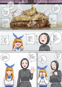 Page 18 of パニエッタちゃん支援サイト特別企画2022（English Version）