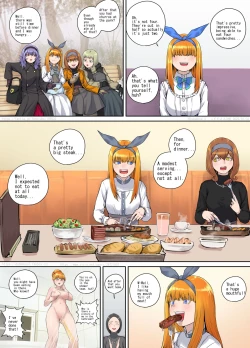 Page 6 of パニエッタちゃん支援サイト特別企画2022（English Version）