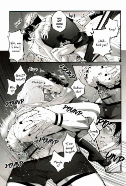 Page 25 of Ore ga Okorenai Riyuu | The reason I can’t be mad