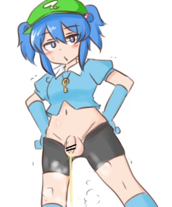 Page 116 of 幻の水蕎麦 / water noodle- Part 2