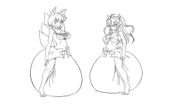 Page 182 of 幻の水蕎麦 / water noodle- Part 2