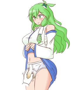 Page 190 of 幻の水蕎麦 / water noodle- Part 2