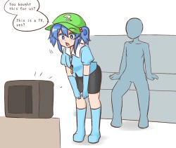 Page 210 of 幻の水蕎麦 / water noodle- Part 2