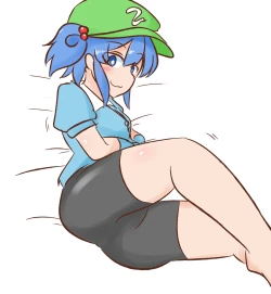 Page 236 of 幻の水蕎麦 / water noodle- Part 2