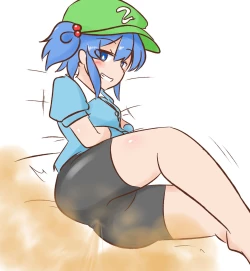 Page 237 of 幻の水蕎麦 / water noodle- Part 2