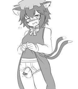 Page 27 of 幻の水蕎麦 / water noodle- Part 2