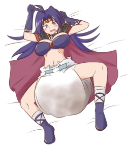 Page 61 of 幻の水蕎麦 / water noodle- Part 2