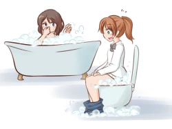 Page 69 of 幻の水蕎麦 / water noodle- Part 2