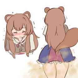 Page 83 of 幻の水蕎麦 / water noodle- Part 2