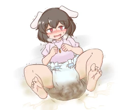 Page 98 of 幻の水蕎麦 / water noodle- Part 2