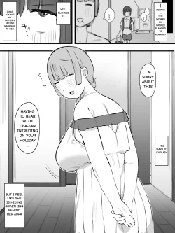 Page 5 of Keibo ni Naru hito