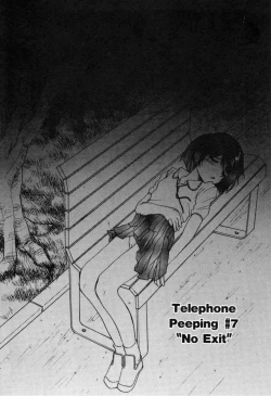 Page 110 of Telephone Peeping Vol.01