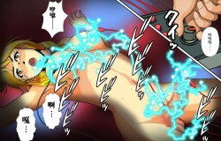 Page 30 of Dorei Shain Anal Maso Choukyou Gaiden - Nyotaika Kaizou hen Ver 2.0.0