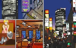 Page 34 of Dorei Shain Anal Maso Choukyou Gaiden - Nyotaika Kaizou hen Ver 2.0.0