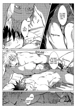 Page 12 of Spicy Spider Caramel Melt