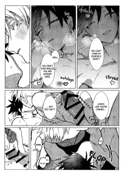 Page 13 of Spicy Spider Caramel Melt