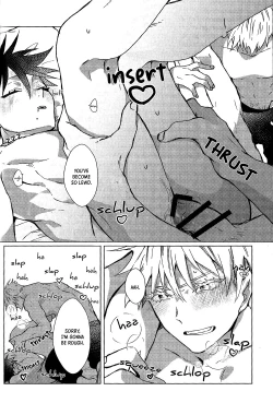 Page 18 of Spicy Spider Caramel Melt