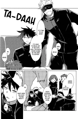 Page 4 of Spicy Spider Caramel Melt