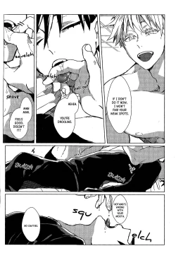 Page 8 of Spicy Spider Caramel Melt