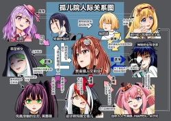 Page 2 of BOUNTY HUNTER GIRL vs VIOLENCE LOLITA Ch. 7