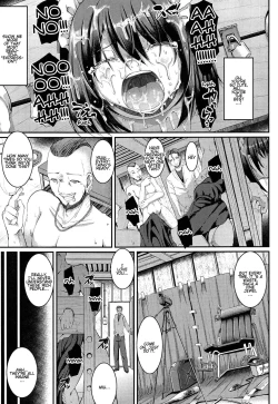 Page 130 of Nukisashi Jiyuu no Maid Ana