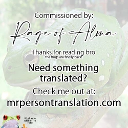 Page 18 of Oba-san...Honki?