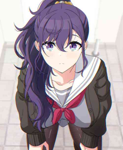 Download 試しにエッチしてみるまふゆ11（Chinese）