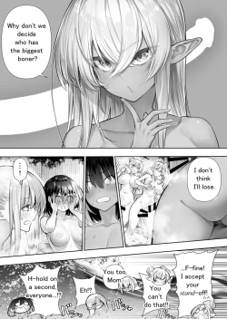 Page 112 of Futanari no Elf