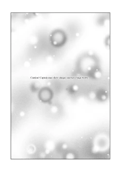 Page 2 of Uoroshima no hon | Uoroshima's Book