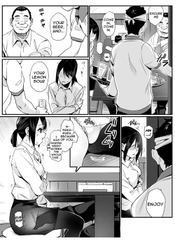Page 7 of Senzoku SeFrie | Exclusive Fuck Buddy