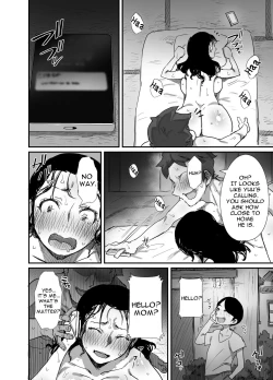 Page 30 of Natsu to Oba-san 2 | Summer With An Older Woman 2