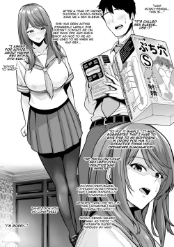 Page 2 of Zoku Toshiue Cheerleader no Kanojo o Senpai no Dekachin ni Netorareru | Sequel of My Older Cheerleader Girlfriend is Being Cuckolded by Senior's Big Dick