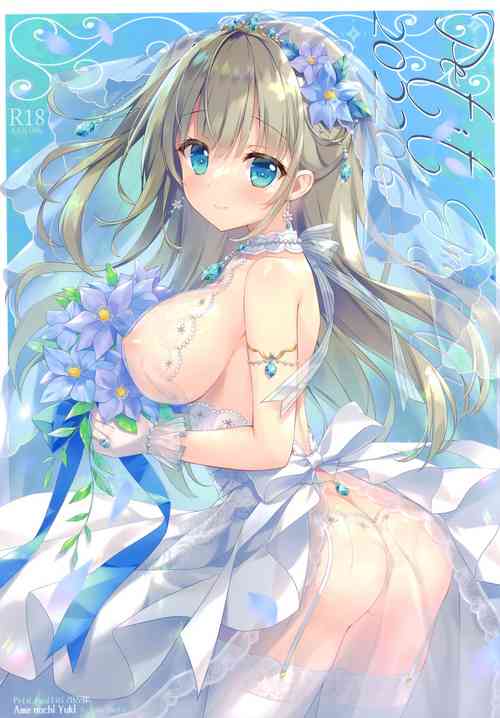 (SC2022 Summer) [Ame nochi Yuki (Ameto Yuki)] Petit Graffiti 202206
