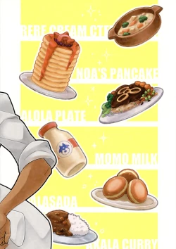 Page 30 of Ippai Taberu Kimi ga Suki!