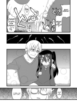 Page 101 of Reikachan!!