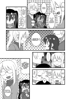 Page 102 of Reikachan!!