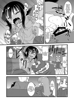 Page 120 of Reikachan!!