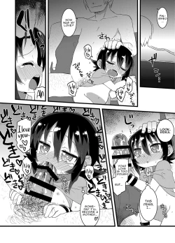 Page 128 of Reikachan!!