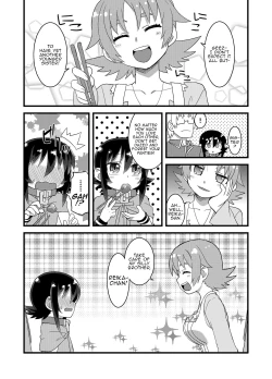 Page 130 of Reikachan!!