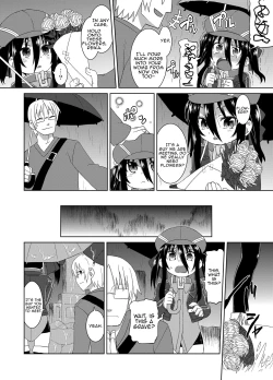 Page 17 of Reikachan!!