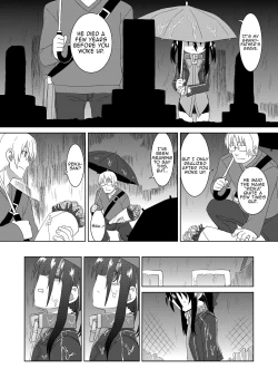 Page 18 of Reikachan!!