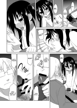 Page 22 of Reikachan!!