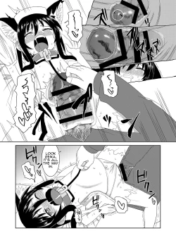 Page 63 of Reikachan!!