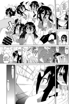 Page 7 of Reikachan!!