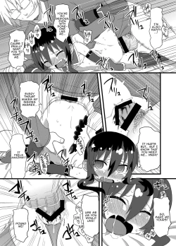 Page 92 of Reikachan!!